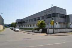 PROMINENT INDUSTRIAL UNIT, 26,000 SQ FT - FREEHOLD FOR SALE