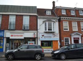 Approximately 6,000 sq ft Premises, Mixed Commercial/Residential Use - Available on Freehold or Leasehold Basis