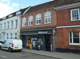 MIXED INVESTMENT PORTFOLIO FOR SALE (Occupier Businesses NOT Affected)