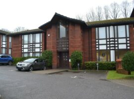 5,000 SQ FT OFFICE BUILDING, AVAILABLE ON NEW LEASE - TO LET, CLASS E USE POTENTIAL